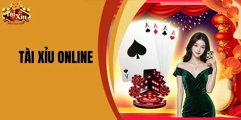 Tài Xỉu Online - Chơi Hay Trúng Lớn Không Thể Bỏ Qua